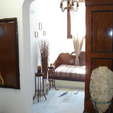 Pension Lagoudera Naxos City Zewnętrze zdjęcie