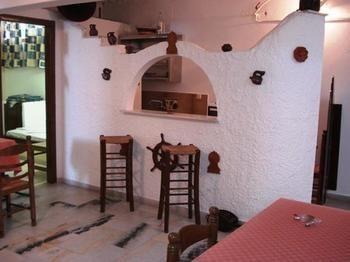 Pension Lagoudera Naxos City Zewnętrze zdjęcie