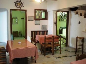 Pension Lagoudera Naxos City Zewnętrze zdjęcie