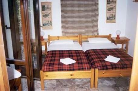 Pension Lagoudera Naxos City Pokój zdjęcie