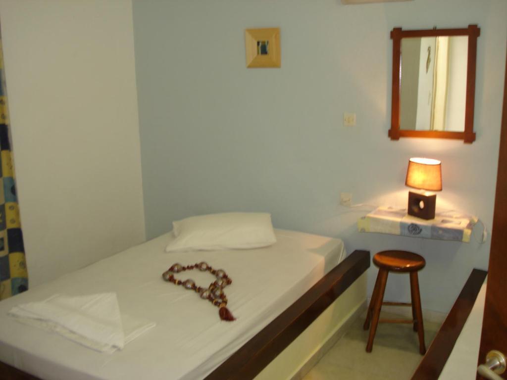 Pension Lagoudera Naxos City Zewnętrze zdjęcie