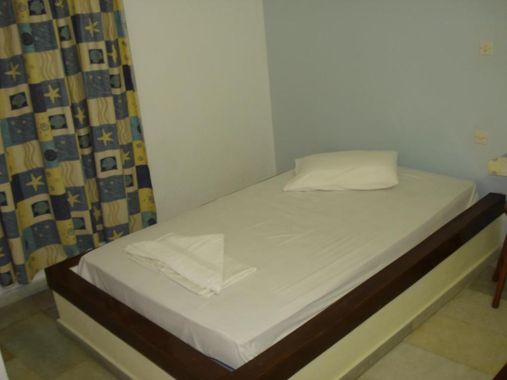 Pension Lagoudera Naxos City Pokój zdjęcie