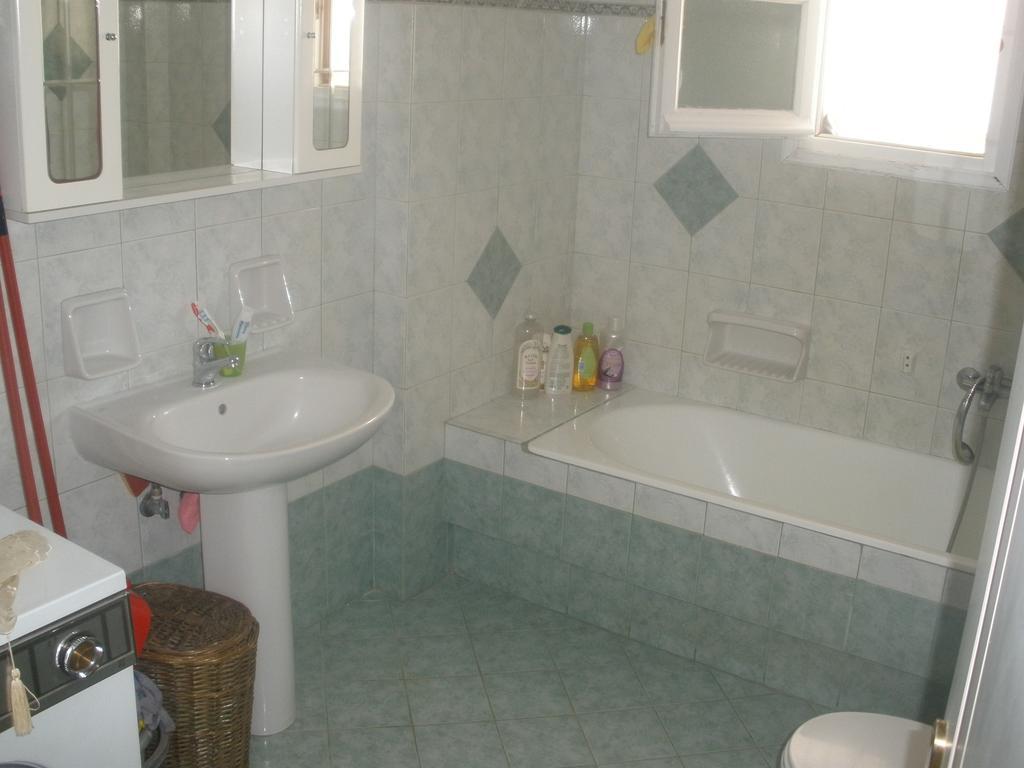 Pension Lagoudera Naxos City Pokój zdjęcie